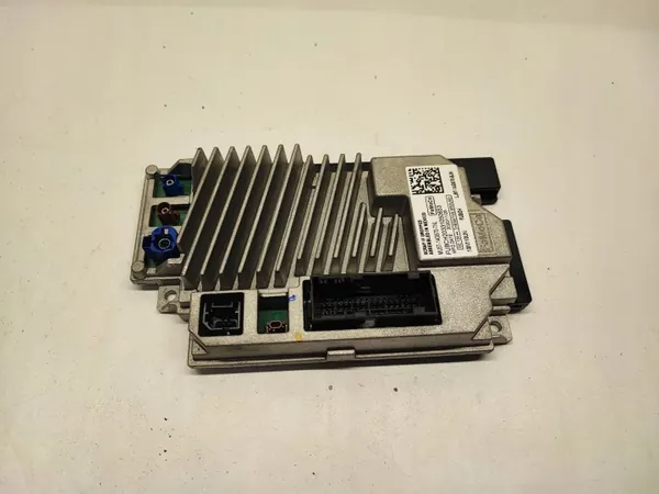 Ford Mustang Mach-E Navigatiemodule LJ9T14G670BJN image 2