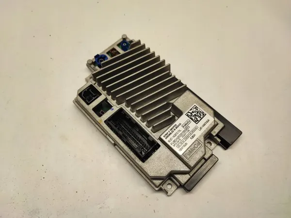 Ford Mustang Mach-E Navigatiemodule LJ9T14G670BJN image 10