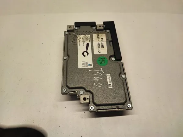 Ford Mustang Mach-E Navigatiemodule LJ9T14G670BJN image 4