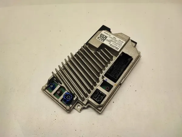 Ford Mustang Mach-E Navigatiemodule LJ9T14G670BJN image 5