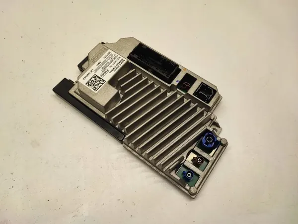 Ford Mustang Mach-E Navigatiemodule LJ9T14G670BJN image 6