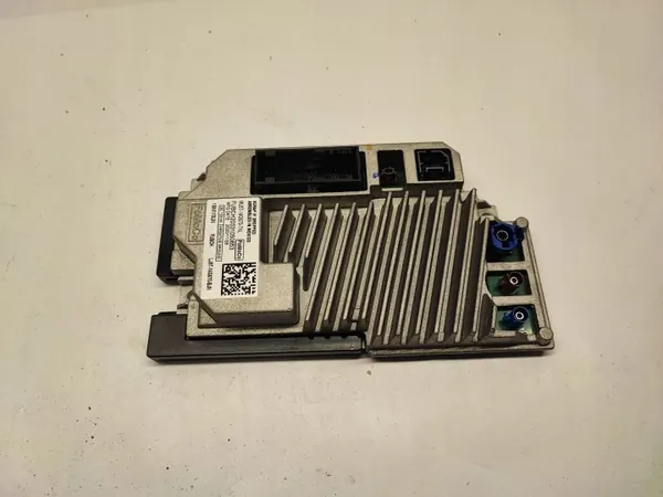 Ford Mustang Mach-E Navigatiemodule LJ9T14G670BJN image 7