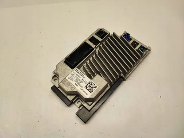 Ford Mustang Mach-E Navigatiemodule LJ9T14G670BJN image 8