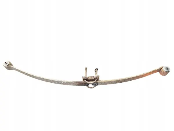 Hinterfeder links OEM JUT157982 für VW Caddy image 2