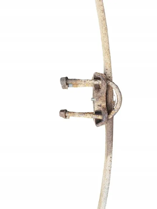 Hinterfeder links OEM JUT157982 für VW Caddy image 3