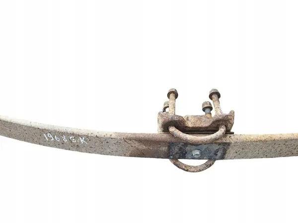 Hinterfeder links OEM JUT157982 für VW Caddy image 4