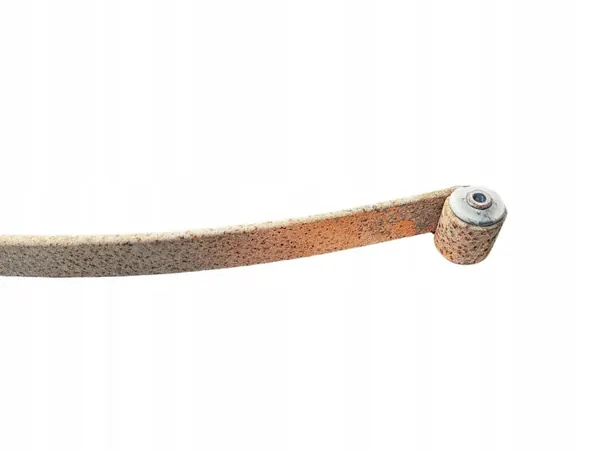 Hinterfeder links OEM JUT157982 für VW Caddy image 5