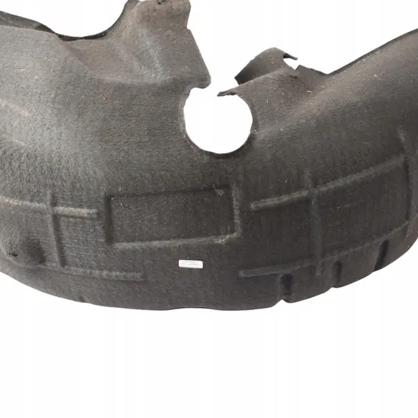 Audi A4 Cabrio takapyöränkaari vasen OEM 8H0810171 image 7