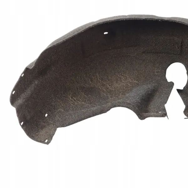 Audi A4 Cabrio takapyöränkaari vasen OEM 8H0810171 image 9
