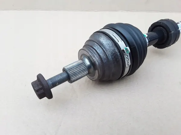 Vänster halvaxel VW Golf VII 1.2 TSI 5Q0407271CA image 2