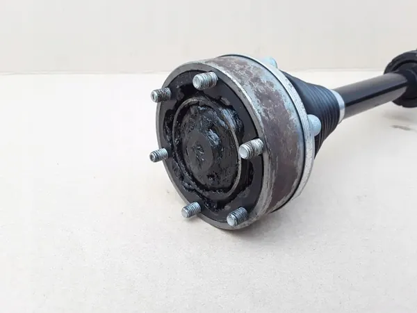 Vänster halvaxel VW Golf VII 1.2 TSI 5Q0407271CA image 4