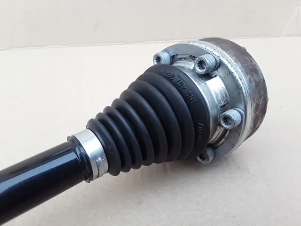 Vänster halvaxel VW Golf VII 1.2 TSI 5Q0407271CA image 5
