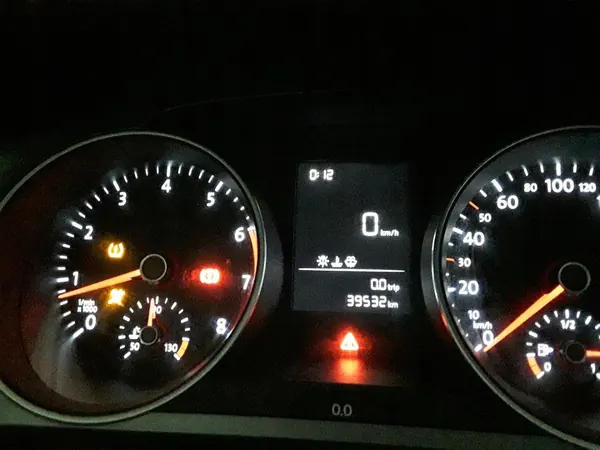 Vänster halvaxel VW Golf VII 1.2 TSI 5Q0407271CA image 8