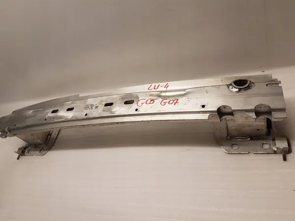 Takapuskuri BMW X5 G05 X7 G07 7425444 image 4