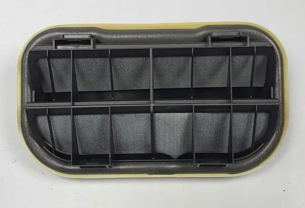 Grille de ventilation pare-chocs arrière Mercedes-Benz GLA W156 OEM A1768302700 image 2