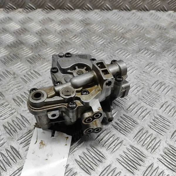 Begagnad oljepump OEM 057115105 för Bentley Continental image 2