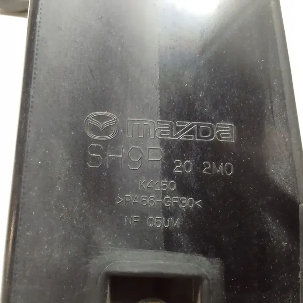 OEM 1049549 Manguera AdBlue & Tapón Mazda CX-5 II image 5