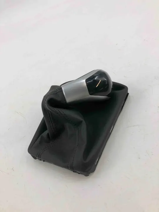 VW Schaltknauf OEM 5H1711113C - Gebrauchter Zustand image 3