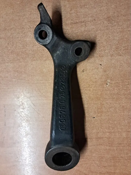 Ohjausvipu OEM 1234635501 Mercedes W123:lle image 2