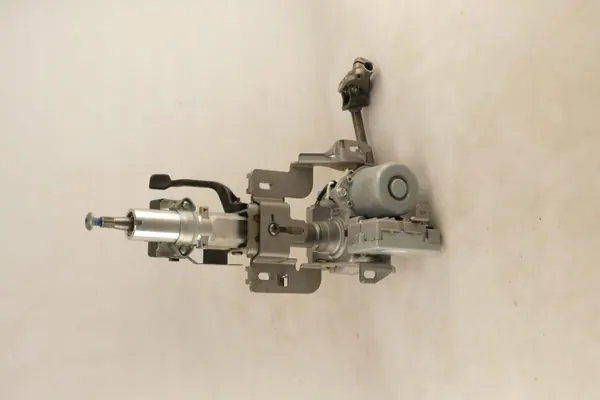 Styrsystemdel OEM 488117FV0A för Nissan X-Trail image 2