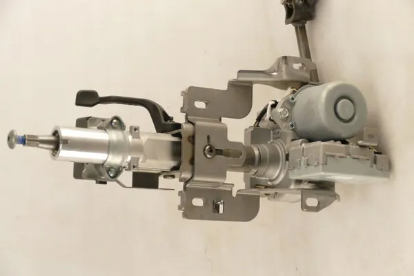Styrsystemdel OEM 488117FV0A för Nissan X-Trail image 5