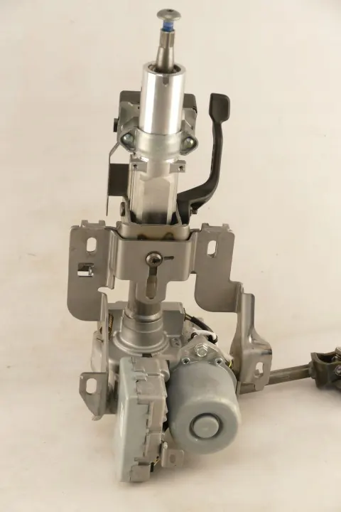 Styrsystemdel OEM 488117FV0A för Nissan X-Trail image 6