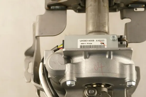 Styrsystemdel OEM 488117FV0A för Nissan X-Trail image 7