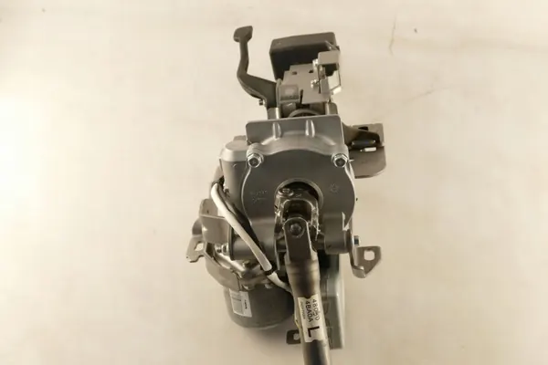 Styrsystemdel OEM 488117FV0A för Nissan X-Trail image 8