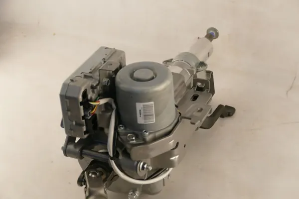 Styrsystemdel OEM 488117FV0A för Nissan X-Trail image 9
