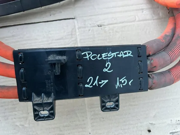 Cabo Alta Tensão Polestar 2 OEM 32340935-BAX image 4