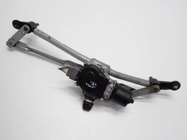 Mécanisme moteur d'essuie-glace OEM 288004287R Dacia Lodgy image 2