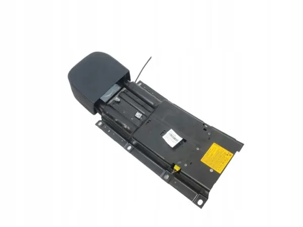 Mercedes A2078600632 Kopfstütze Überrollbügel - Gebraucht image 2