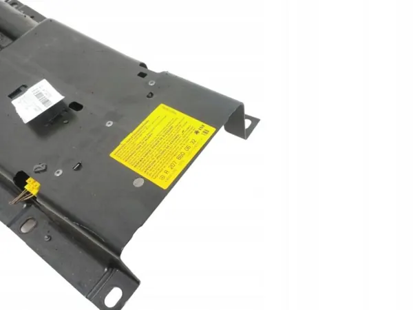 Mercedes A2078600632 Kopfstütze Überrollbügel - Gebraucht image 3