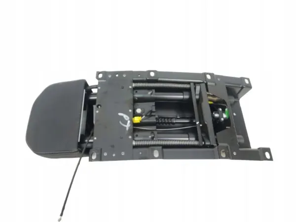 Mercedes A2078600632 Kopfstütze Überrollbügel - Gebraucht image 4