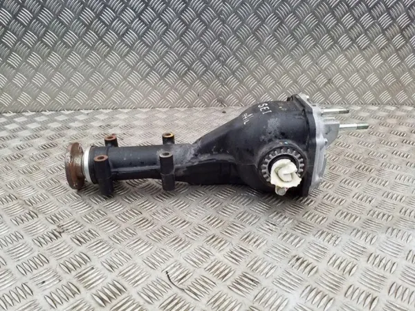 Bakre differential Subaru Impreza Hatchback R41L 2.0L 2023 image 2