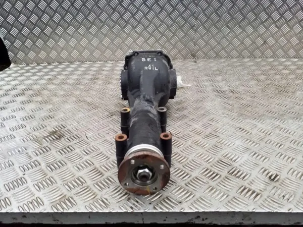 Bakre differential Subaru Impreza Hatchback R41L 2.0L 2023 image 3