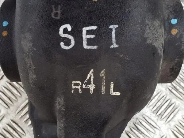 Bakre differential Subaru Impreza Hatchback R41L 2.0L 2023 image 4