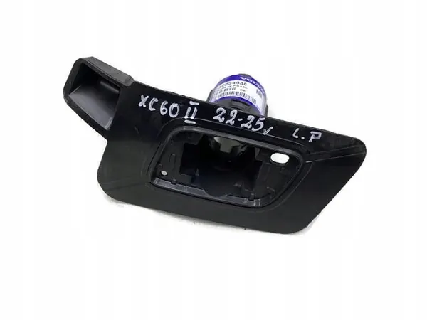 Suporte OEM 32234938 lavador esquerdo farol para Volvo XC60 image 2