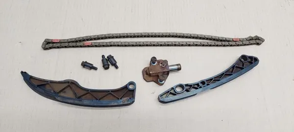 Kit de distribution OEM Kia Sportage III 1.6 GDI G4FD image 2