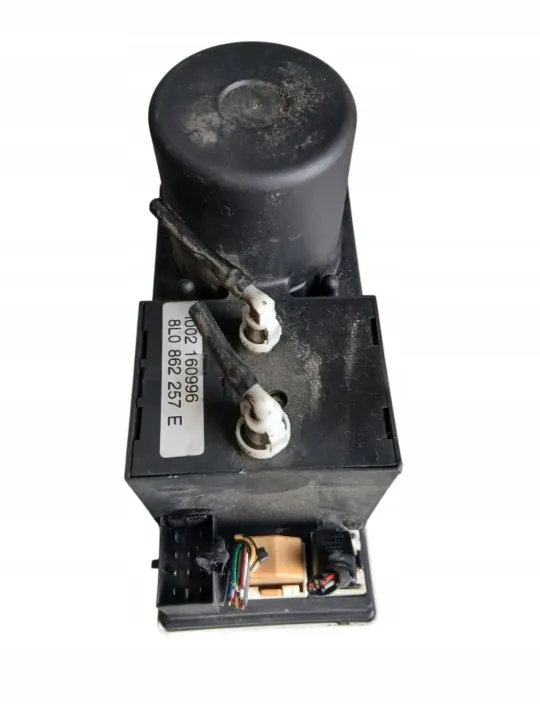 Keskitulppapumppu OEM 8L0862257E Audi A3 A4 A6:lle image 2