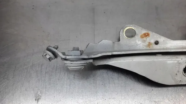 Actuador de bisagra de capó izquierdo Volvo S60 V70 II 00-07R OEM 9154605 image 3