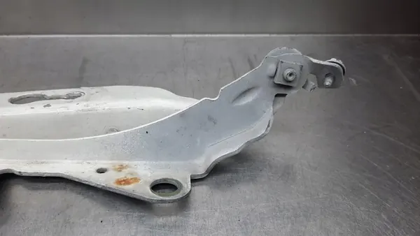 Actuador de bisagra de capó izquierdo Volvo S60 V70 II 00-07R OEM 9154605 image 4