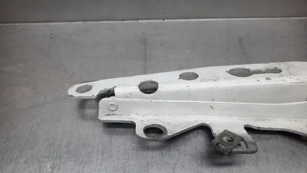 Actuador de bisagra de capó izquierdo Volvo S60 V70 II 00-07R OEM 9154605 image 5