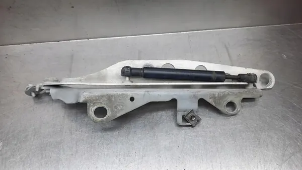 Actuador de bisagra de capó izquierdo Volvo S60 V70 II 00-07R OEM 9154605 image 6