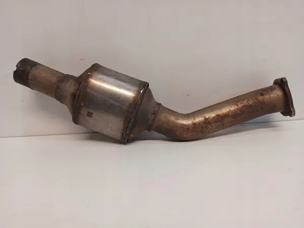 Audi A6 C7 3.0 Catalytic Converter 4G0131703AL image 2