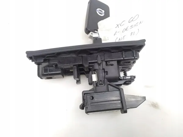 Tändningsströmbrytare OEM AH4N15607AE för Volvo XC60 image 4
