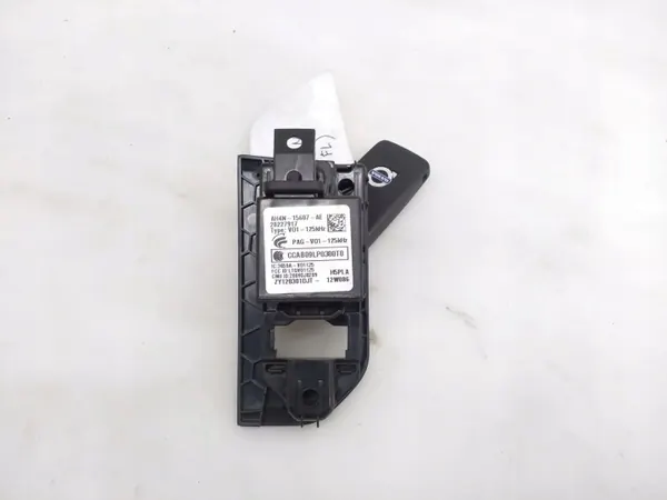 Tändningsströmbrytare OEM AH4N15607AE för Volvo XC60 image 5