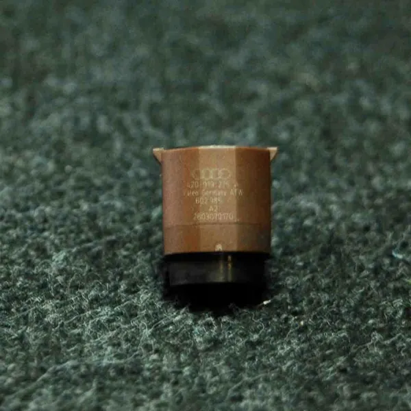 PDC Bakre Sensorer Set VW Passat B6 image 10