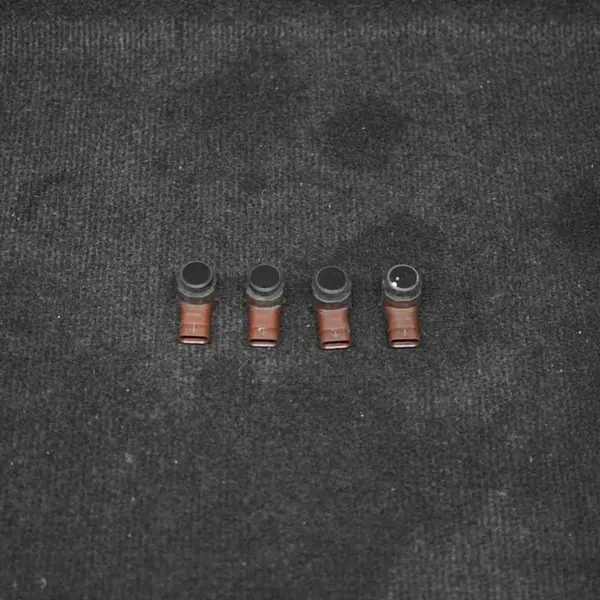PDC Bakre Sensorer Set VW Passat B6 image 2