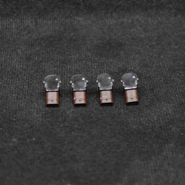 PDC Bakre Sensorer Set VW Passat B6 image 3